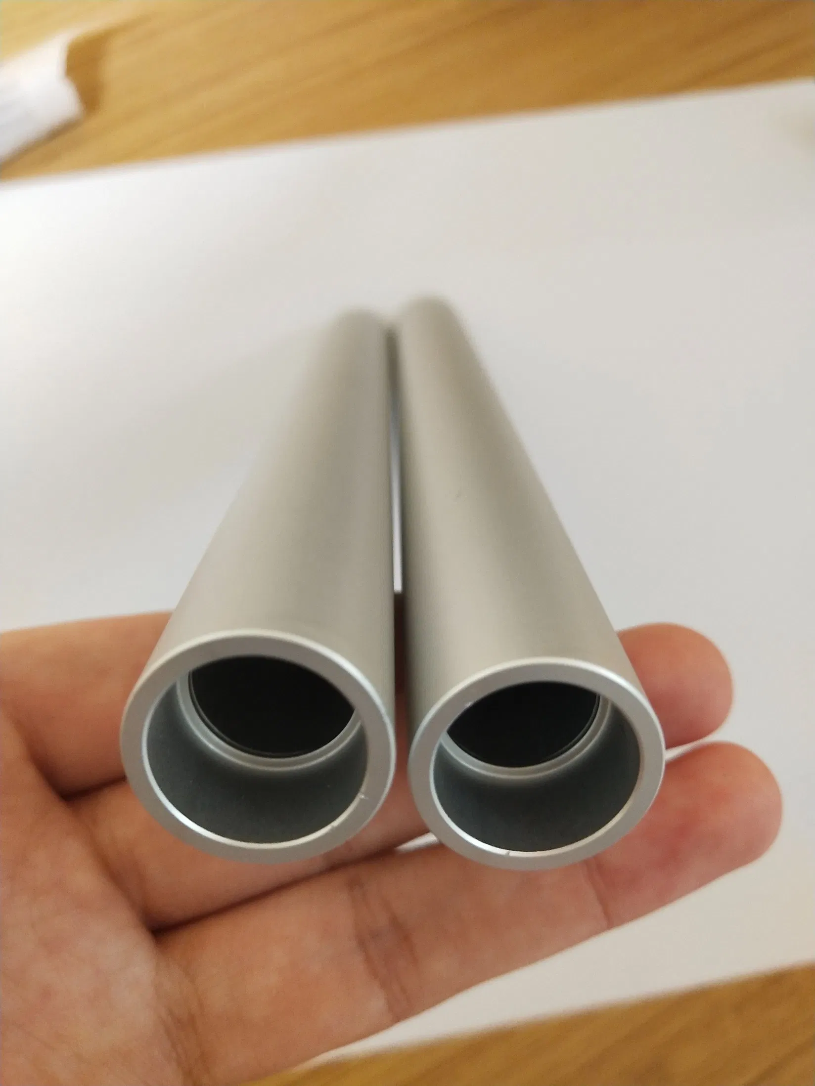 Various Mechanical Hardware Parts Processing, Aluminum Copper Iron CNC Machining, CNC Lathe Machining, Punching Machine Machining - Image 5
