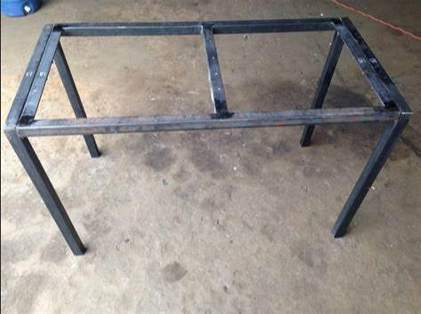 Warehouse Storage Shelves, Household Storage Racks, Iron Frames, Angle Steel Multi-Purpose Shelves, Storage Racks, Lightweight Balcony Storage Racks - Image 6