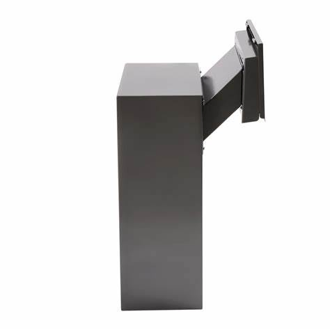Waterproof Outdoor Power Cabinet for CCTV Surveillance Systems - Image 3