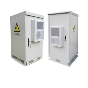 Waterproof Outdoor Power Cabinet for CCTV Surveillance Systems