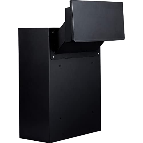 Waterproof Outdoor Power Cabinet for CCTV Surveillance Systems - Image 5