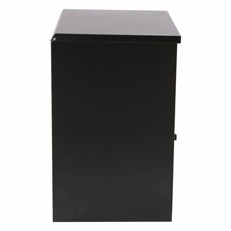 Waterproof Outdoor Power Cabinet for CCTV Surveillance Systems - Image 6