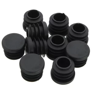 Waterproof Silicone Rubber Plugs with Lock for Secure Sealing