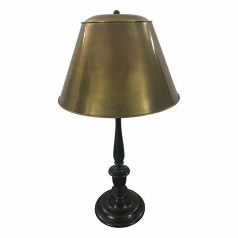 Wholesale Customization of Modern European Style Large Gold Lined Drum Metal Lampshade, Pendant Lamp Lampshade - Image 3