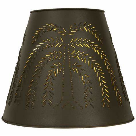 Wholesale Customization of Modern European Style Large Gold Lined Drum Metal Lampshade, Pendant Lamp Lampshade - Image 4