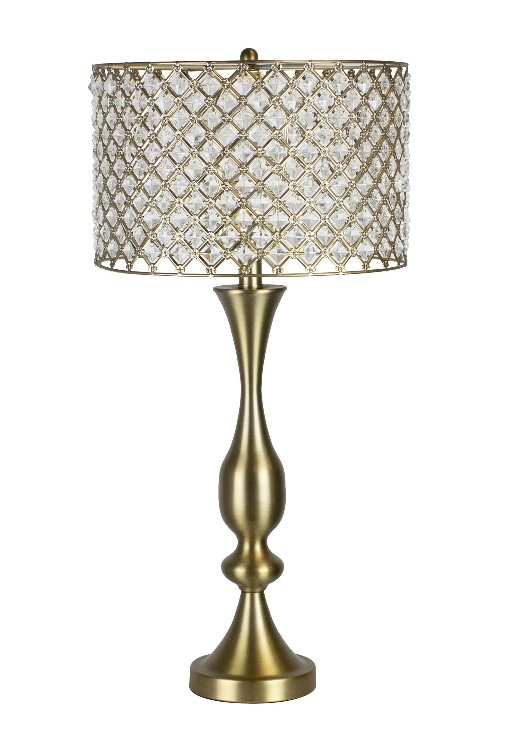 Wholesale Customization of Modern European Style Large Gold Lined Drum Metal Lampshade, Pendant Lamp Lampshade - Image 5