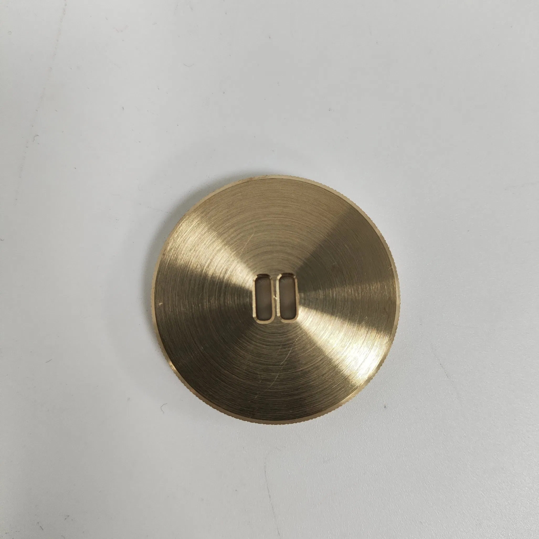 Wholesale Sale of Hot-DIP Galvanized Traction Plate Adjustment Plate Adjustment Ring Protection Connecting Cable Hanging Plate - Image 2
