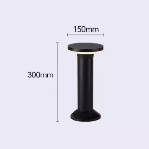 Yistar Cross Border Popular Solarhot Selling Manufacturers 4LED Underground light Outdoor Landscape