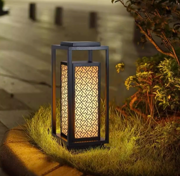 Yistar Cross Border Popular Solarhot Selling Manufacturers 4LED Underground light Outdoor Landscape - Image 5