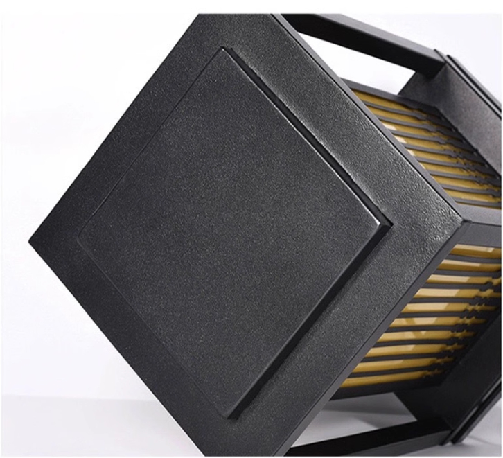 Yistar Cross Border Popular Solarhot Selling Manufacturers 4LED Underground light Outdoor Landscape - Image 6