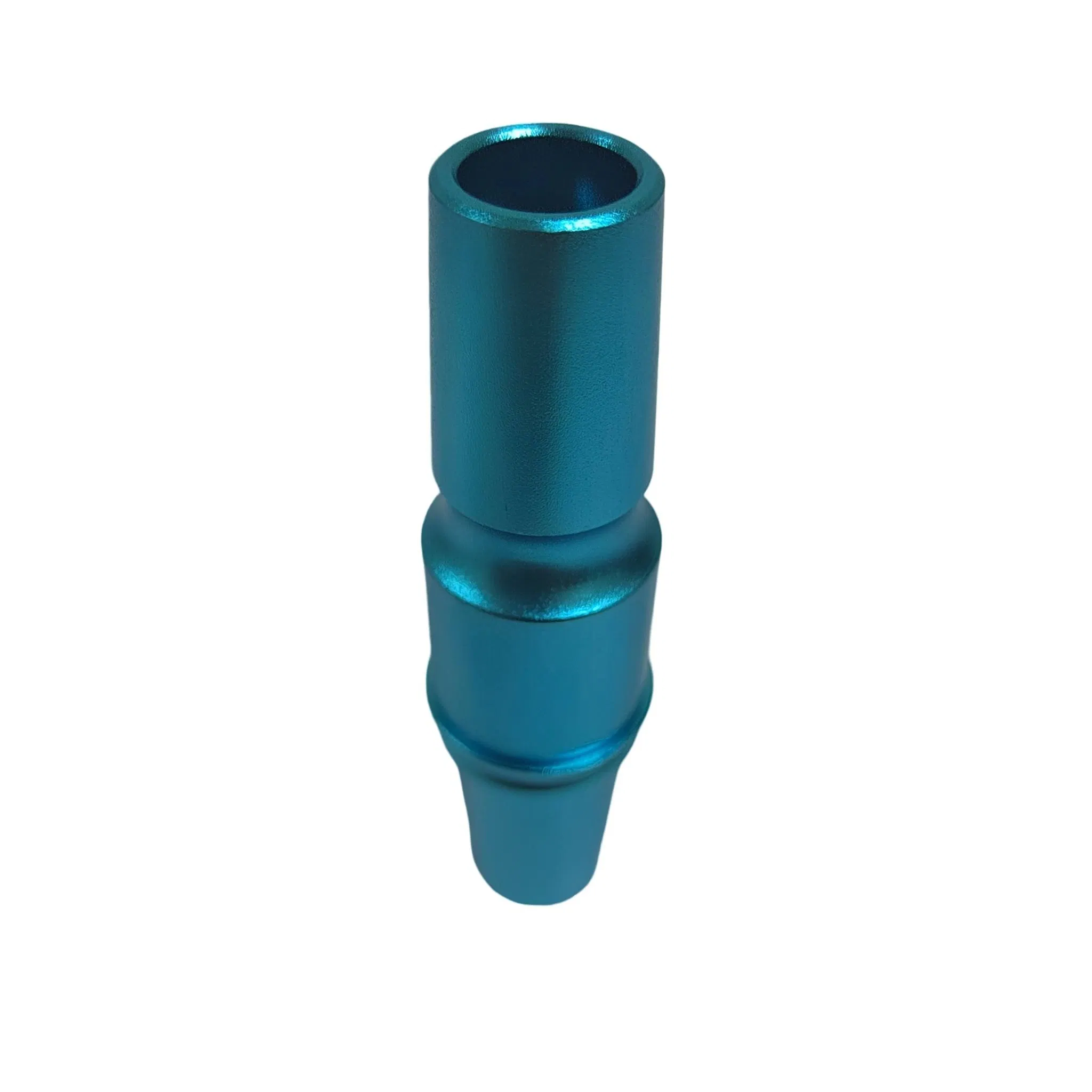 Yistar Custom Cheap CNC Turning Milling Machining Aluminum Service and Other Metal Parts Fabrication - Image 2