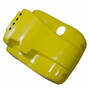 Yistar Custom OEM/ODM Injection Mold Molding Service ABS Plastic Custom Part Supplier, Plastic Injection Parts