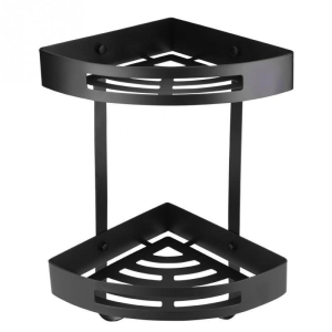 Yistar Custom Stainless Steel Bathroom Shelf, Kitchen Shelf, Sheet Metal Laser Cut Foldable Metal Frame