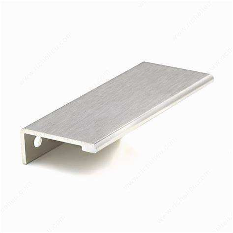 Yistar Customization Aluminum/Aluminium Extrusion Profile Component with Color Anodizing (ISO9001: 2015) - Image 5
