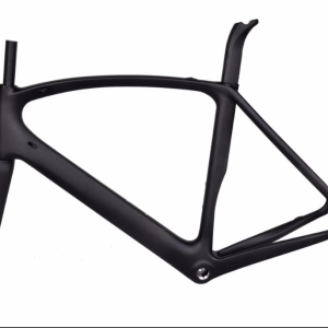 Yistar Customization Hot Sale Product Single Speed Cr-Mo Bicycle Frame Fixed Gear Bike Frame