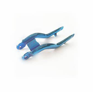 Yistar Customization New Product High Quality Titanium MTB Road Bike Frame with Disc Brake