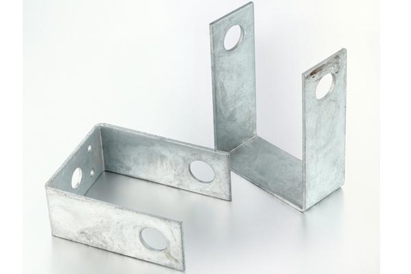 Yistar Customization Stainless Steel Plumbing Pipe Saddle Clip Brackets Saddle Clamp - Image 6