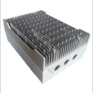 Yistar Customized Metal Casting Services Magnesium Aluminum Alloy Stainless Steel Die-Casting Engine Base SD Mechanical Parts