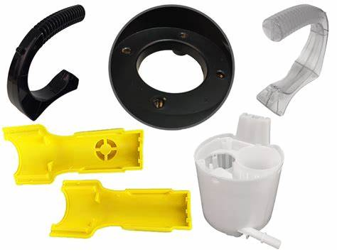 Yistar Customized Plastic Injection Moulding Service ABS Moulds Inject Supplier Molding Die Casting Mold - Image 6