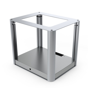 Yistar Customized Processing of Opposite Sex Sheet Metal Parts, Based on Drawing Prices