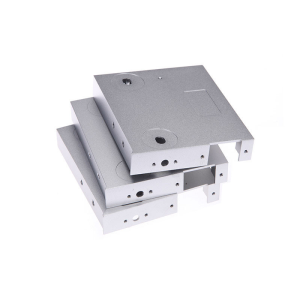Yistar Hot Sale Custom Aluminum CNC Machining Parts Alloy Customization Processing Auto Parts