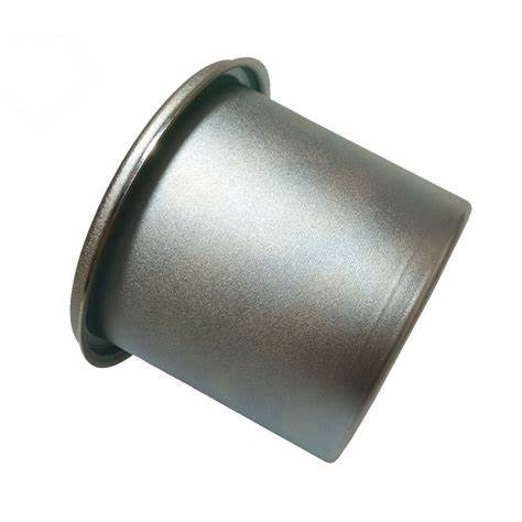 Yistar OEM/ODM Custom Metal Stamping Parts Metal Aluminum Fabrication Brackets Sheet Belt Clip - Image 2