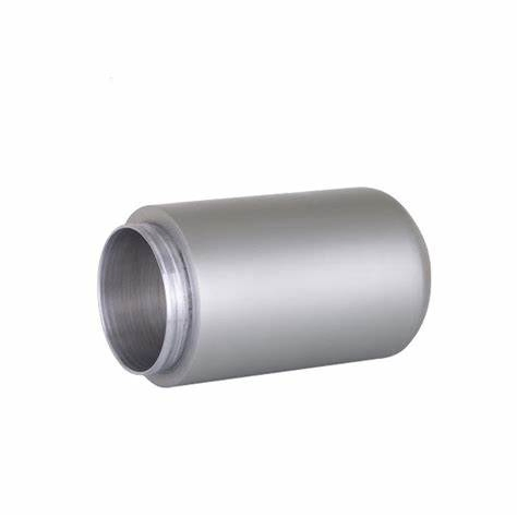 Yistar OEM/ODM Custom Metal Stamping Parts Metal Aluminum Fabrication Brackets Sheet Belt Clip - Image 3