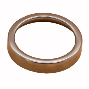Yistar OEM/ODM Custom Metal Stamping Parts Metal Aluminum Fabrication Brackets Sheet Belt Clip