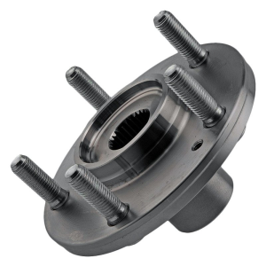 Yistar OEM/ODM Customized Automotive Wheel Hub Castings, Automotive Wheel Hubs, and Other Accessories