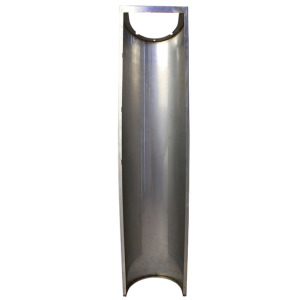 Yistar OEM/ODM Stainless Steel Aluminum Sheet Metal Fabrication Plates Customized Processing