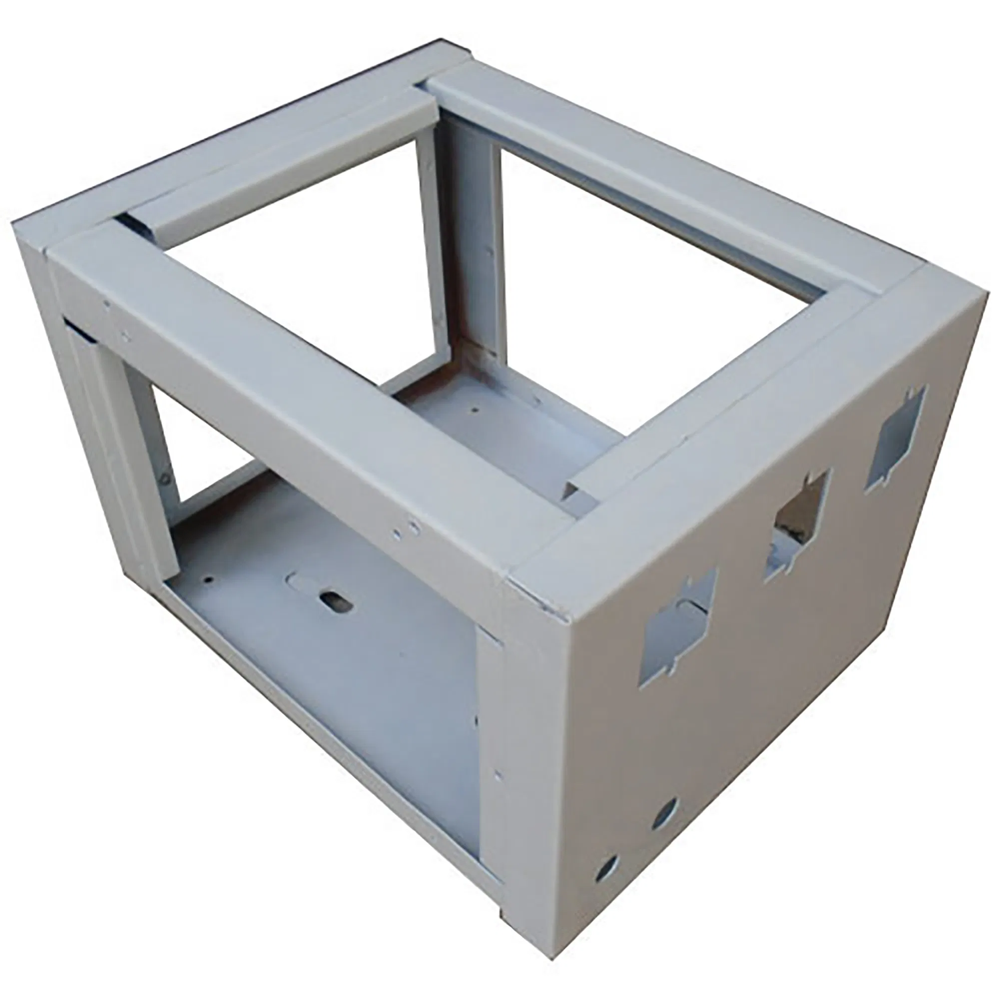 Yistar OEM Professional Sheet Metal Processing, Customized Processing of Electrical Equipment Shells - Image 2