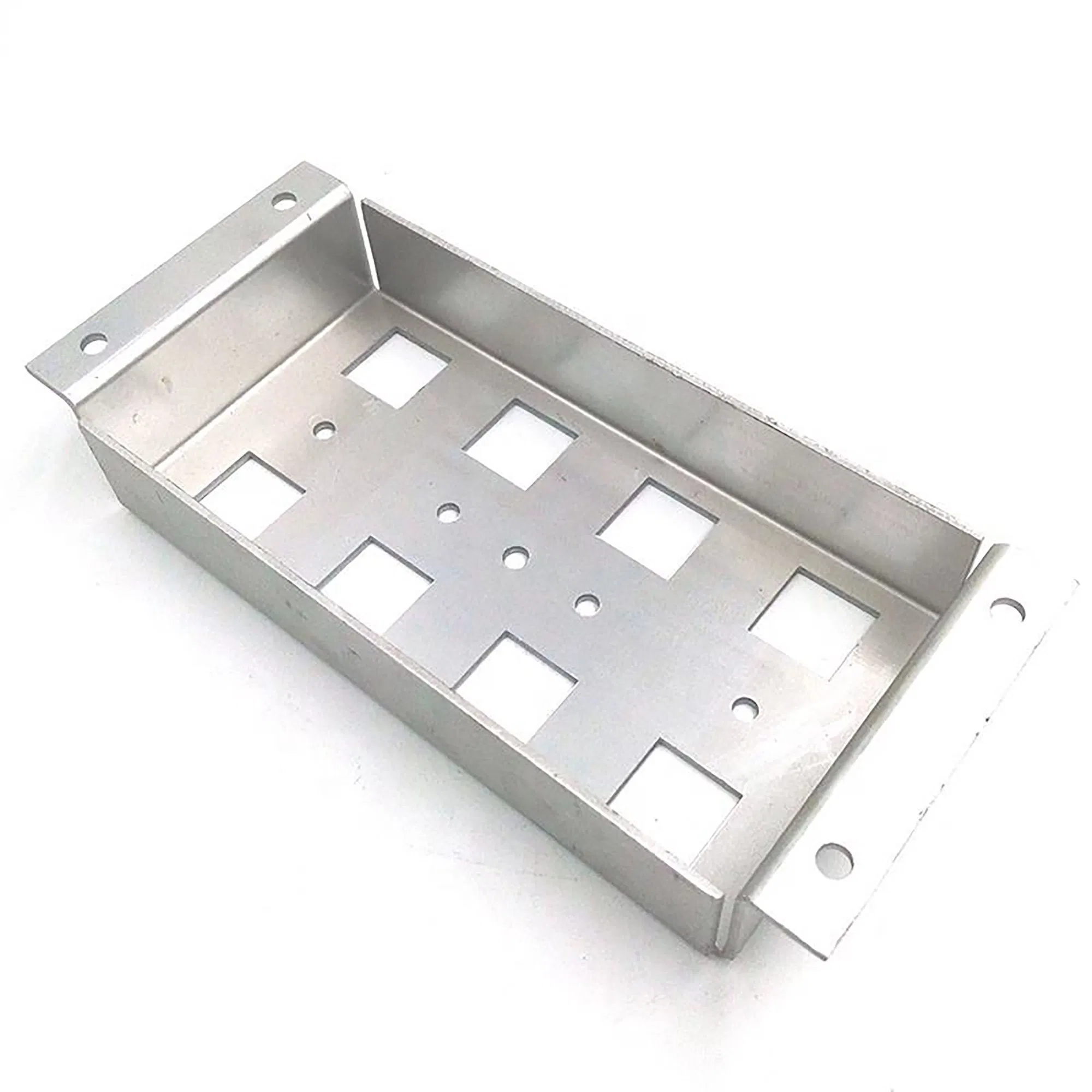 Yistar OEM Professional Sheet Metal Processing, Customized Processing of Electrical Equipment Shells - Image 3