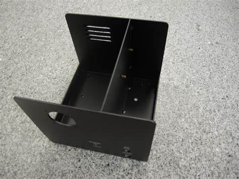 Yistar OEM Professional Sheet Metal Processing, Customized Processing of Electrical Equipment Shells - Image 4
