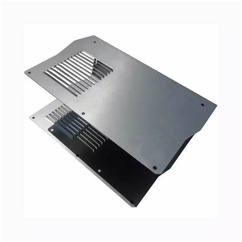 Yistar OEM Professional Sheet Metal Processing, Customized Processing of Electrical Equipment Shells - Image 5