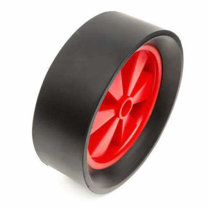 Yistar PU Roller Skateboard Cart with Durable Polyurethane Wheels