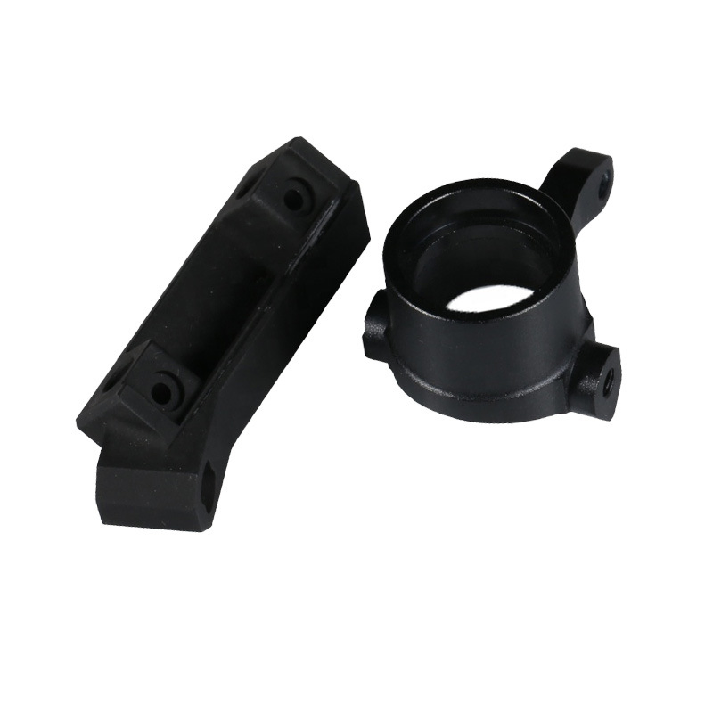 Yistar Plastic Injection Mould Parts Custom Processing Service Products ABS Shell Injection Molding - Image 2
