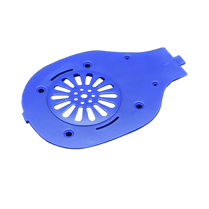 Yistar Plastic Injection Mould Parts Custom Processing Service Products ABS Shell Injection Molding - Image 5