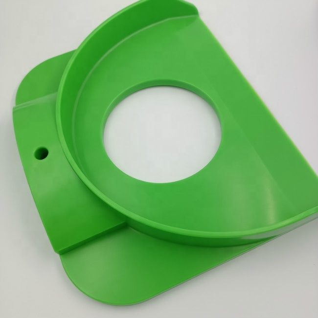 Yistar Plastic Injection Mould Parts Custom Processing Service Products ABS Shell Injection Molding - Image 6