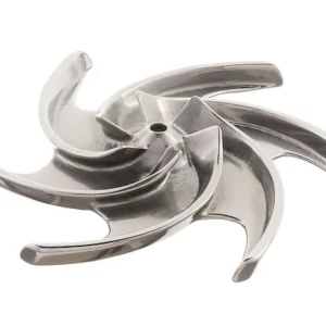 Yistar Rapid Prototype Metal 3D Printing Service Slm Custom Aluminum Stainless Steel Industrial Metal 3D Printing Parts