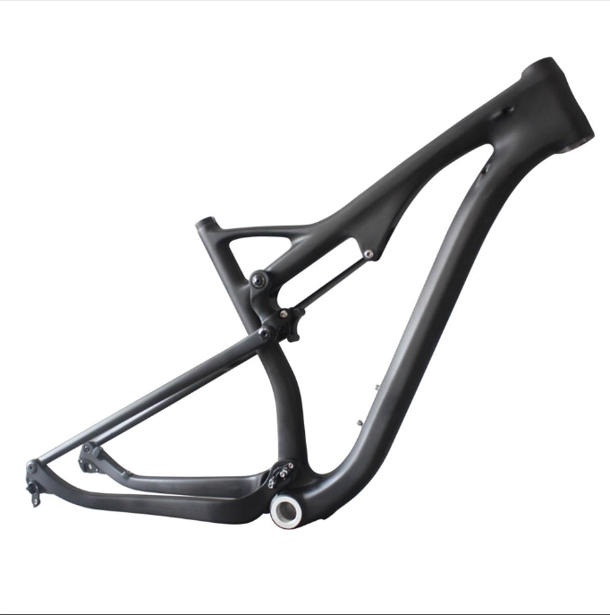 Yistar Road Bike Carbon Frame Factory OEM Bike Frame Customizable Color Bicycle Blue Frame for Cycling Race - Image 4