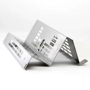 Yistar Sheet Metal Processing Electric Box Charging Pile Shell Sheet Metal Stainless Steel Cutting CNC Bending Part Processing