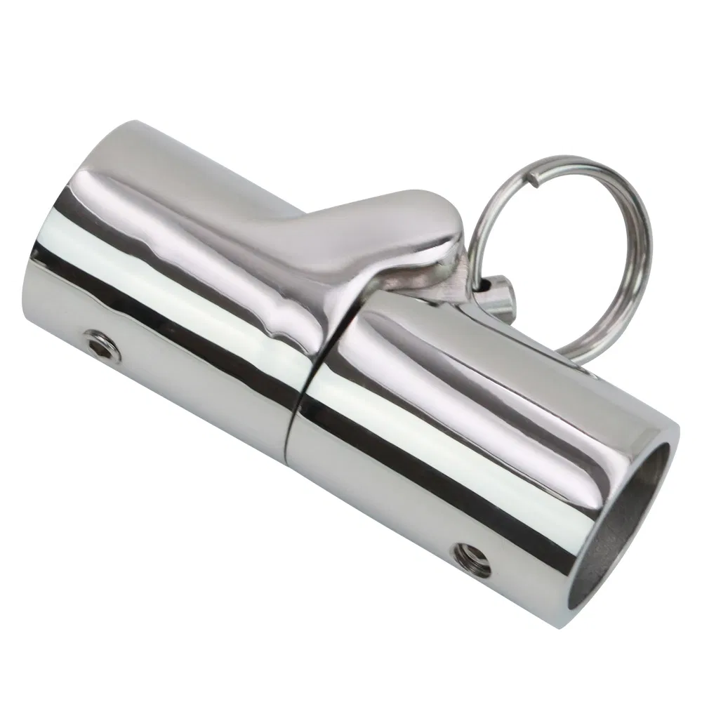 Yistar Ship Handrails, Stainless Steel Hardware Accessories, Customized Hardware Accessories, Base Optional - Image 2
