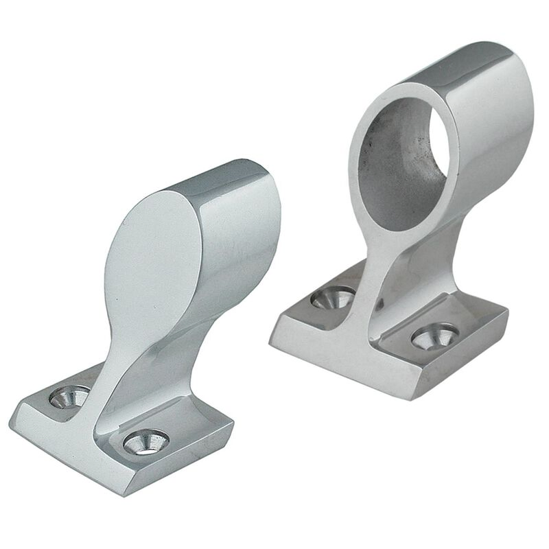 Yistar Ship Handrails, Stainless Steel Hardware Accessories, Customized Hardware Accessories, Base Optional - Image 3