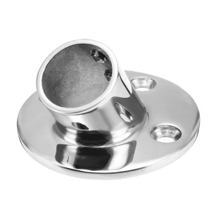 Yistar Ship Handrails, Stainless Steel Hardware Accessories, Customized Hardware Accessories, Base Optional