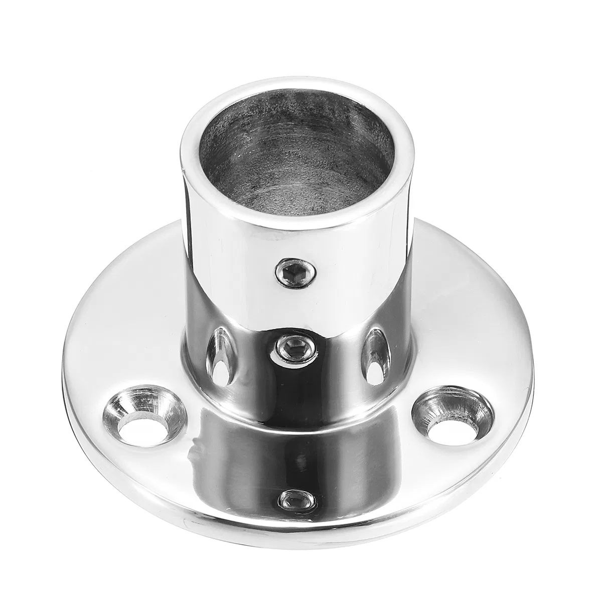 Yistar Ship Handrails, Stainless Steel Hardware Accessories, Customized Hardware Accessories, Base Optional - Image 5