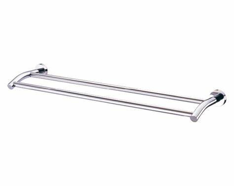 Yistar Stainless Steel Towel Rack, Toiletries Storage Rack, Durable and High-Quality, Hot Selling Daily Necessities - Image 3