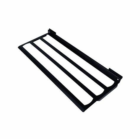 Yistar Stainless Steel Towel Rack, Toiletries Storage Rack, Durable and High-Quality, Hot Selling Daily Necessities