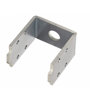 Yistar Welding Sheet Metal Fabrication Heavy Metal Parts Forming Process Sheet Metal Stamping Bending Product