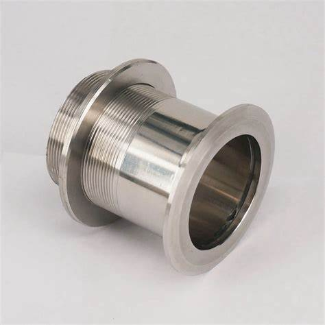 Yistarcustomization High Quality Stamping Bending Tube Stainless Steel Metal Aluminum Metal Tube Fabrication - Image 4