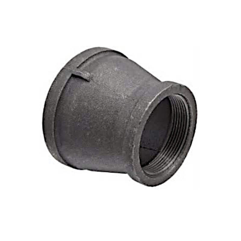 Yistarcustomized SS304/316L Stainless Steel Tube Fittings Concentric Size Head Welded Reducer Size Head Reducer Pipe - Image 2